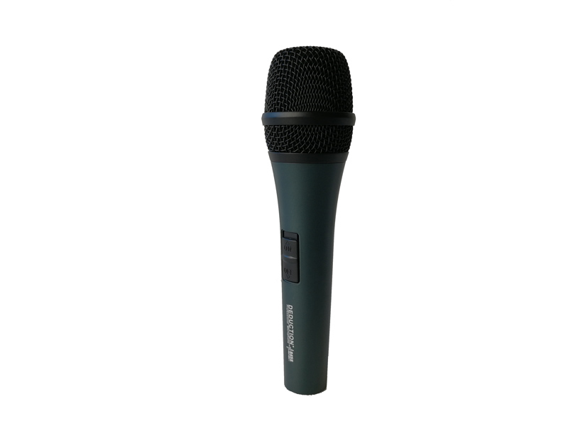 845S  DYNAMIC MICROPHONE